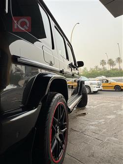 مێرسێدس بێنز G-Class